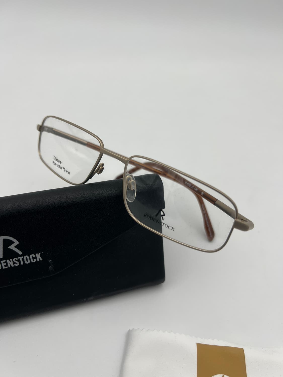 로덴스톡 RODENSTOCK 안경 R4776 C 상품이미지3