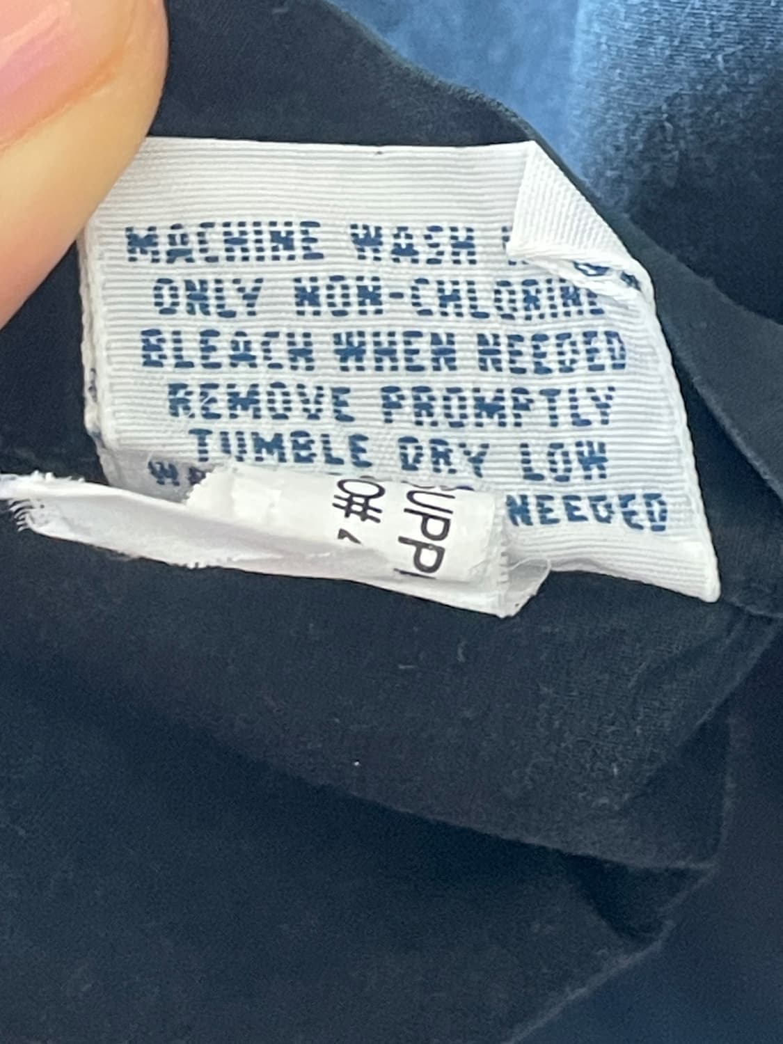 폴로 랄프로렌 셔츠 상품이미지5