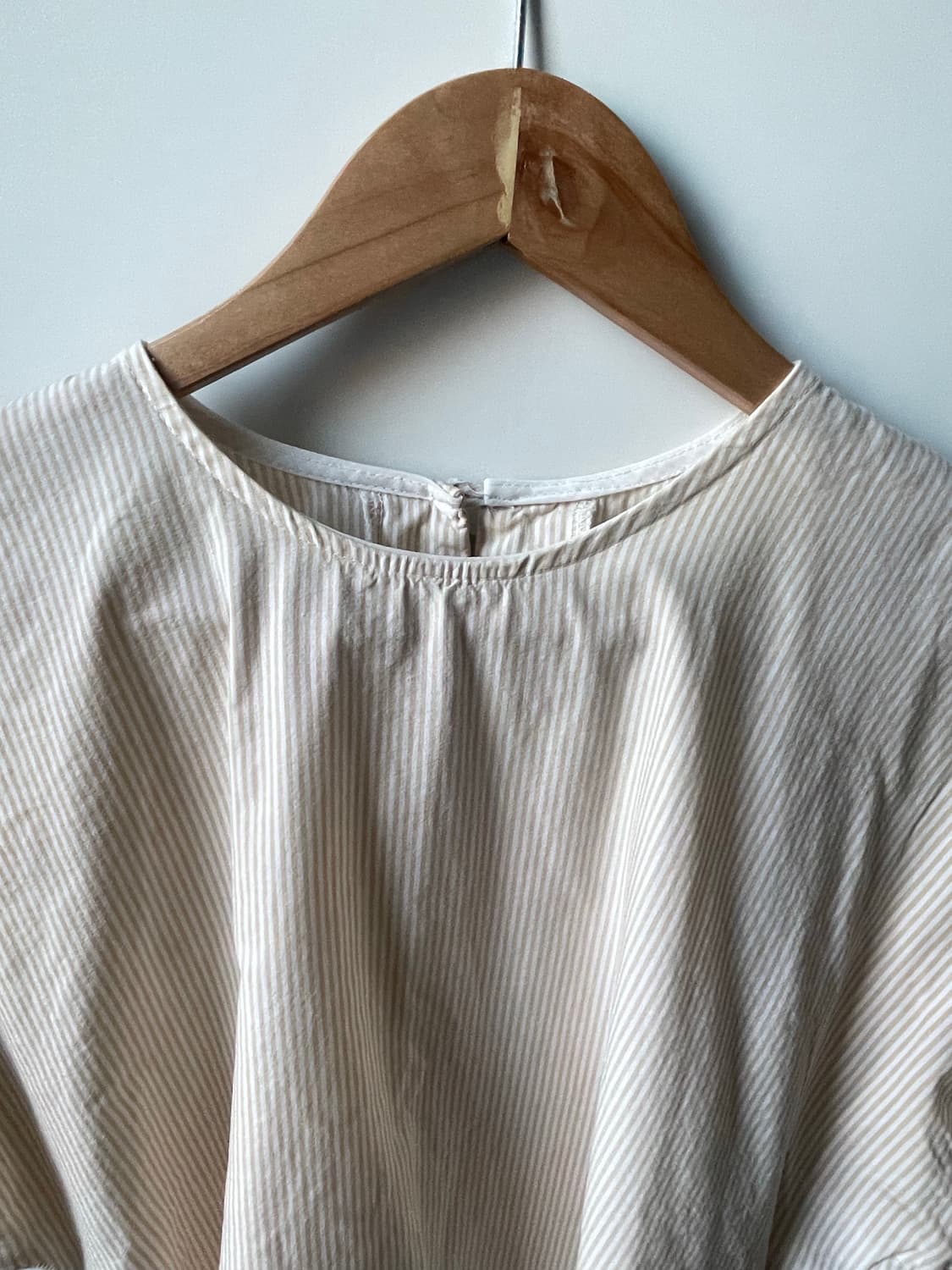 더오픈프로덕트 블라우스 상품이미지2