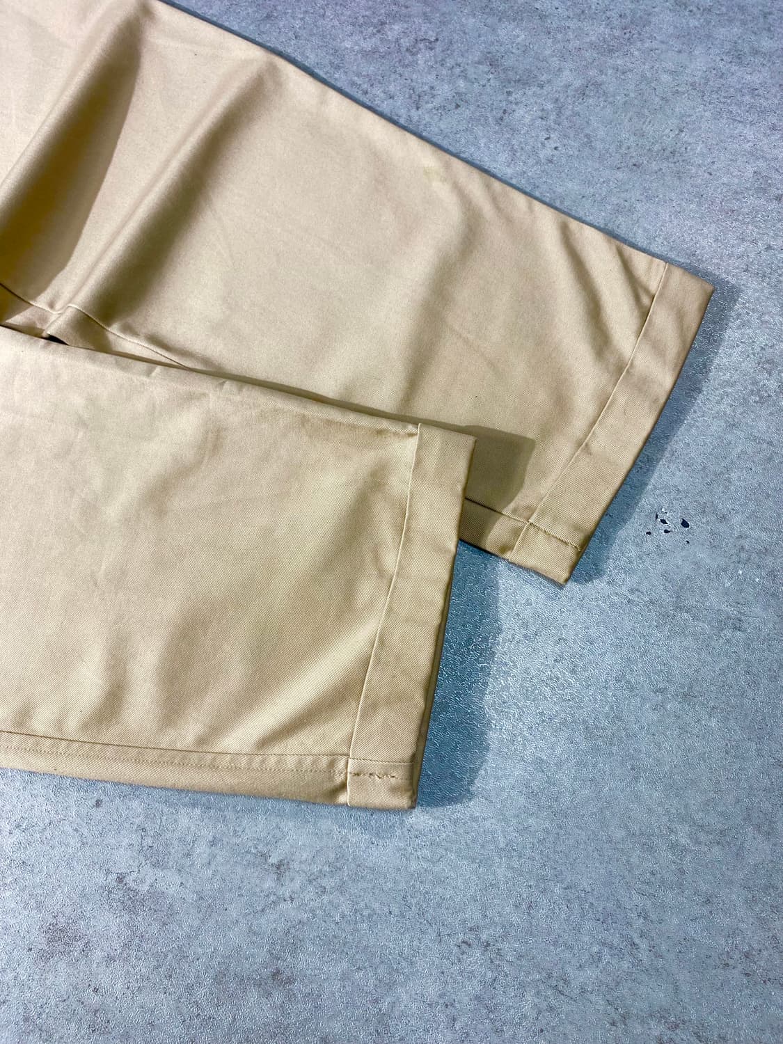 [32] GAP KHAKIS 갭 릴렉스핏 코튼 팬츠 상품이미지4