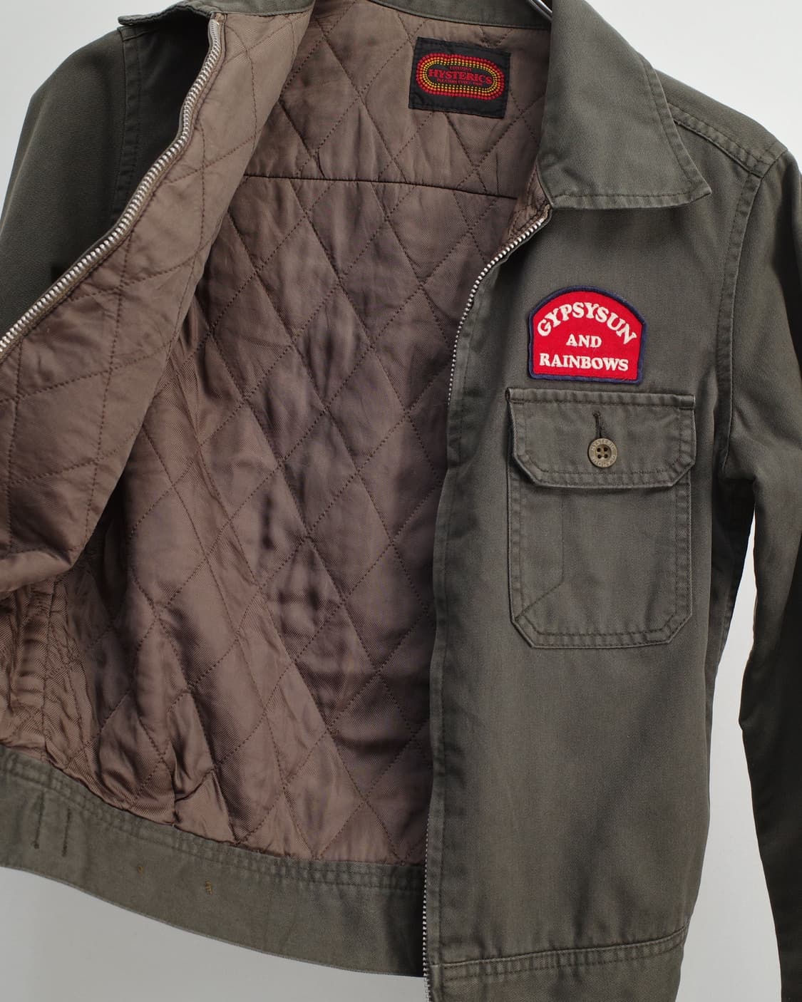 hysteric glamour 상품이미지6