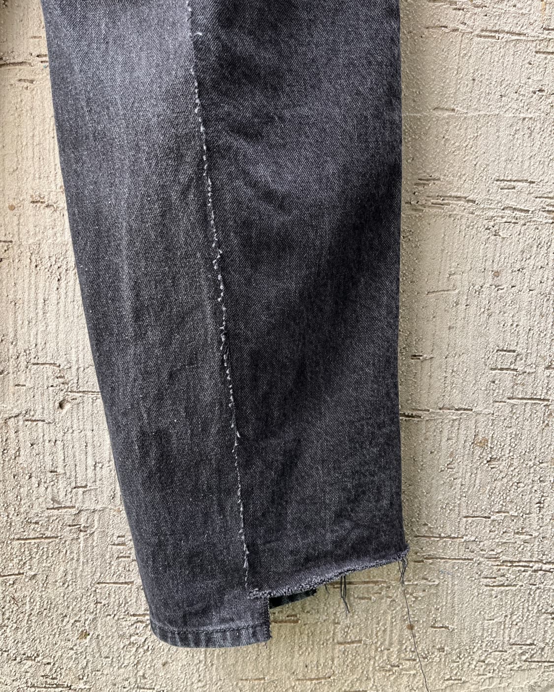 [rework] binary denim pants 상품이미지6