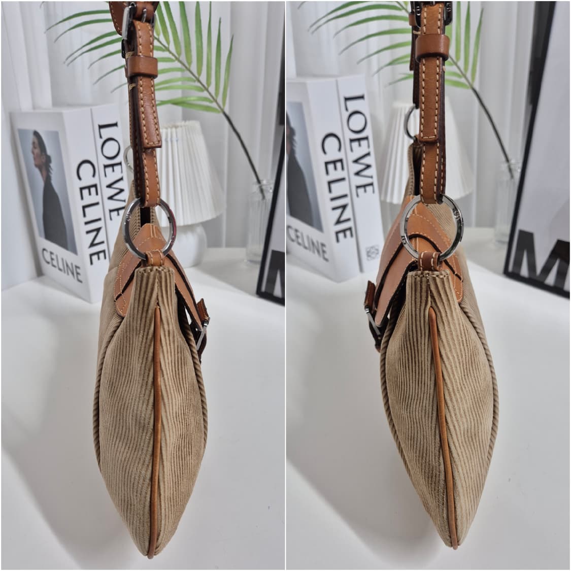 디올 호보백 상품이미지6