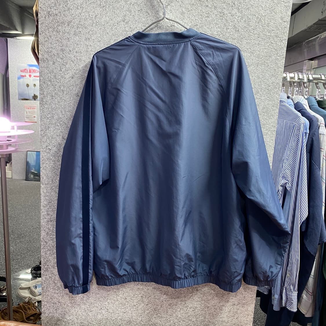 나이키 골프웨어 드라이핏 스우시 웜업 B3956 상품이미지4