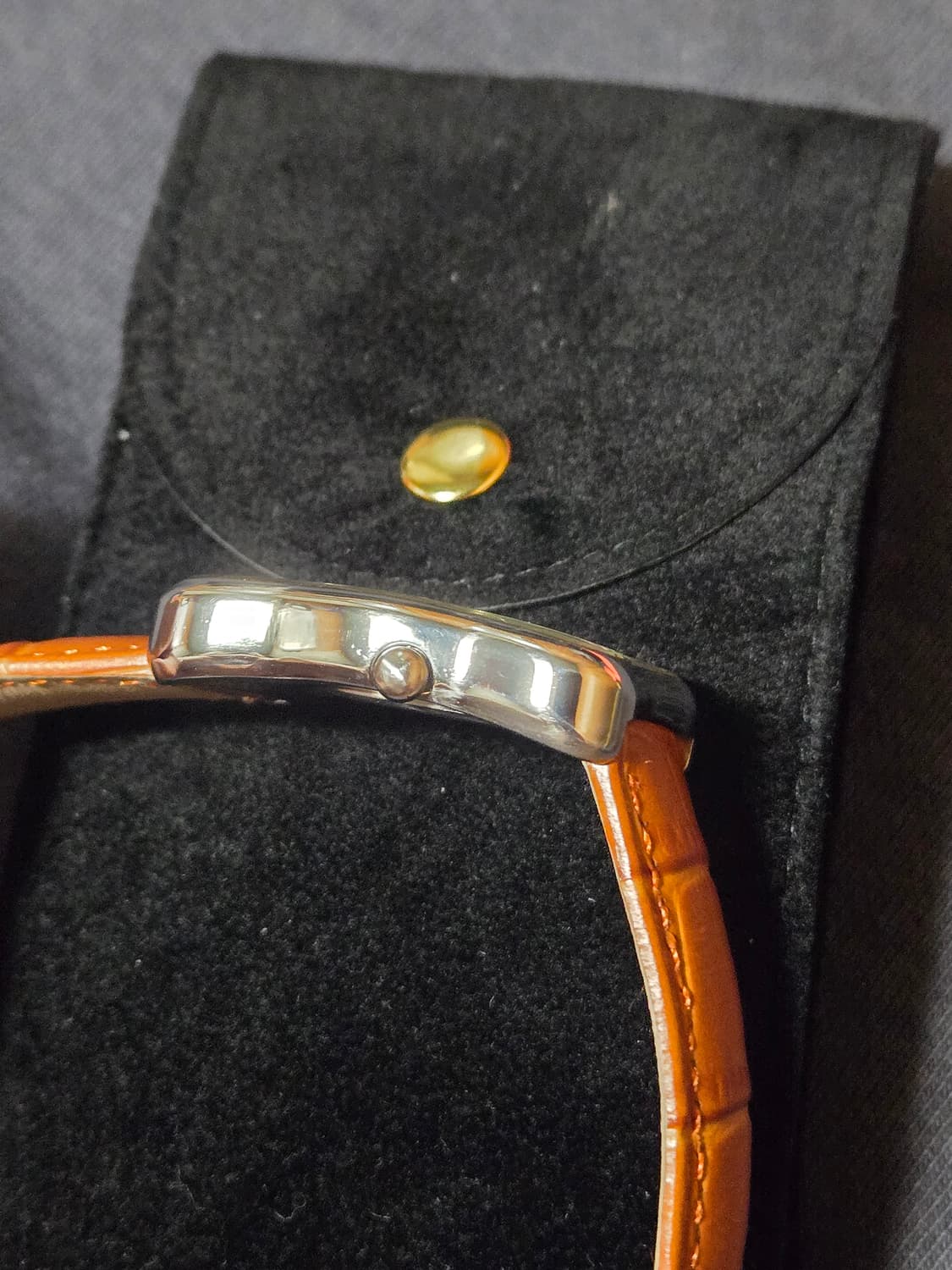 빈티지 포체 탱크 까르띠에/론진/카시오/시티즌/세이코/티쏘 상품이미지5