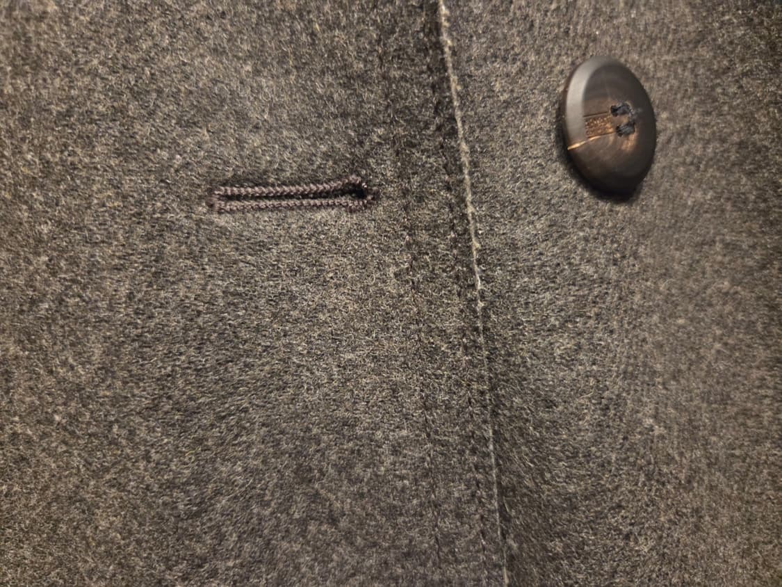 아르마니 꼴레지오니 피코트 상품이미지5