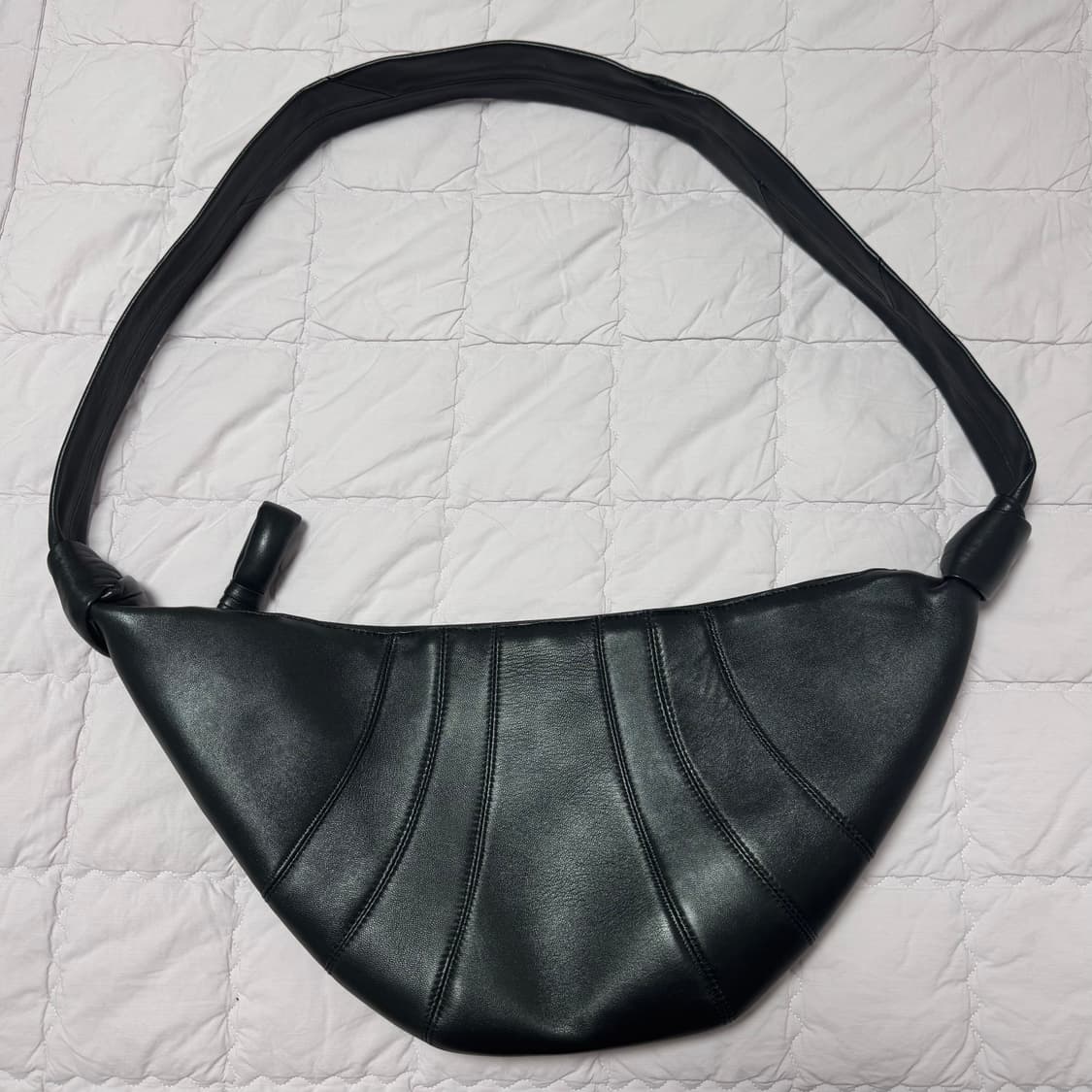 가죽 크로스백 상품이미지3