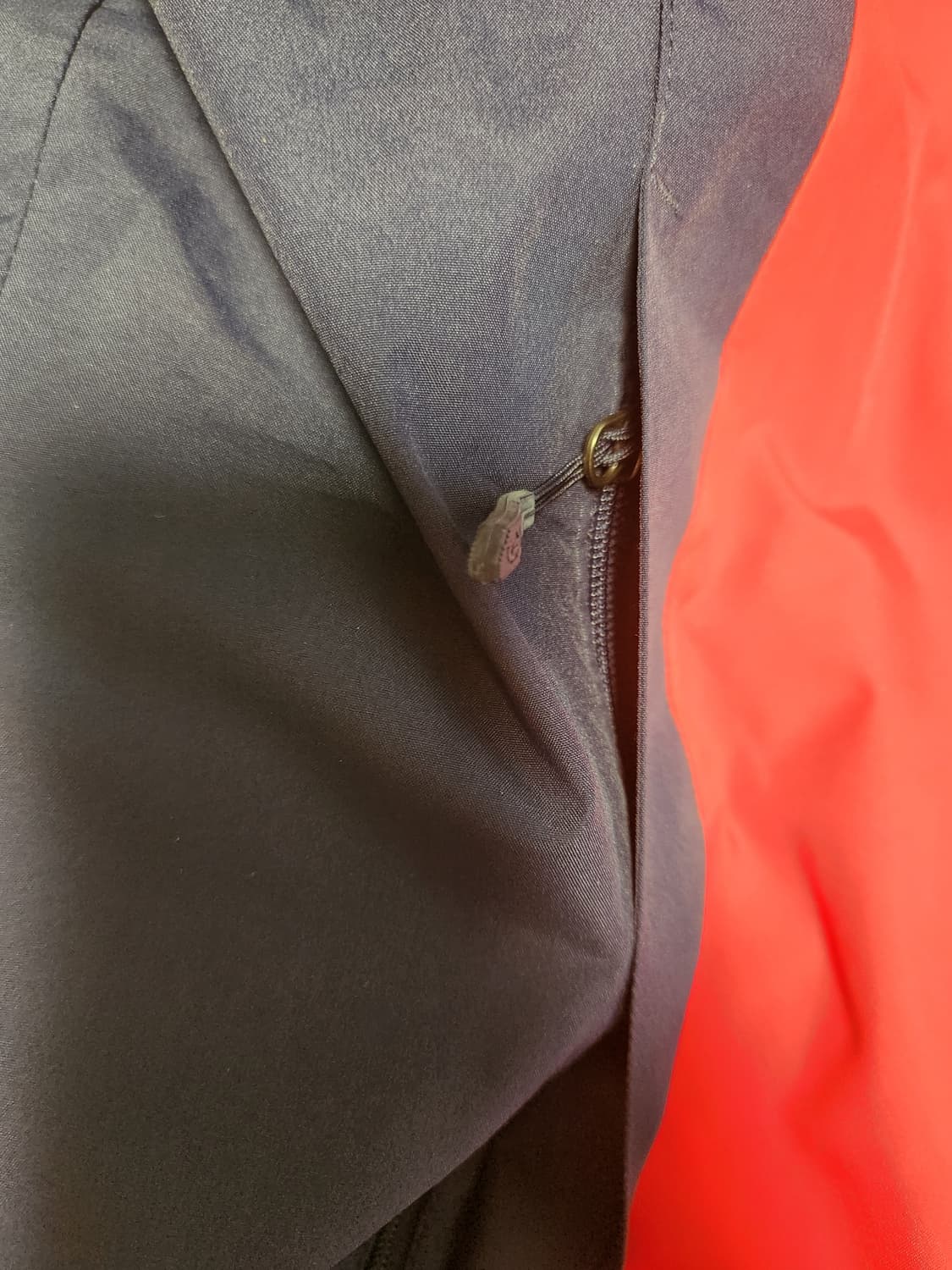 새상품급) 아이더 배색 디펜더 방수 등산 자켓 사이즈100 L

여러 중 상품이미지7