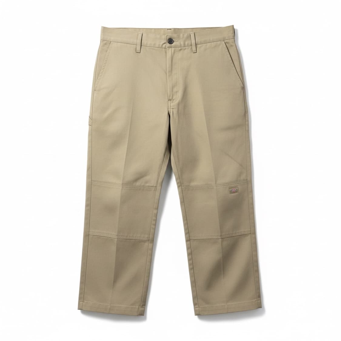 디키즈 더블니 워크팬츠 베이지 38/32 상품이미지1