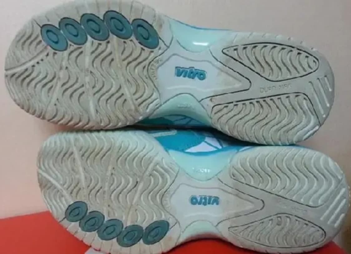 비트로 랭고스타 테니스화 240mm 상품이미지6