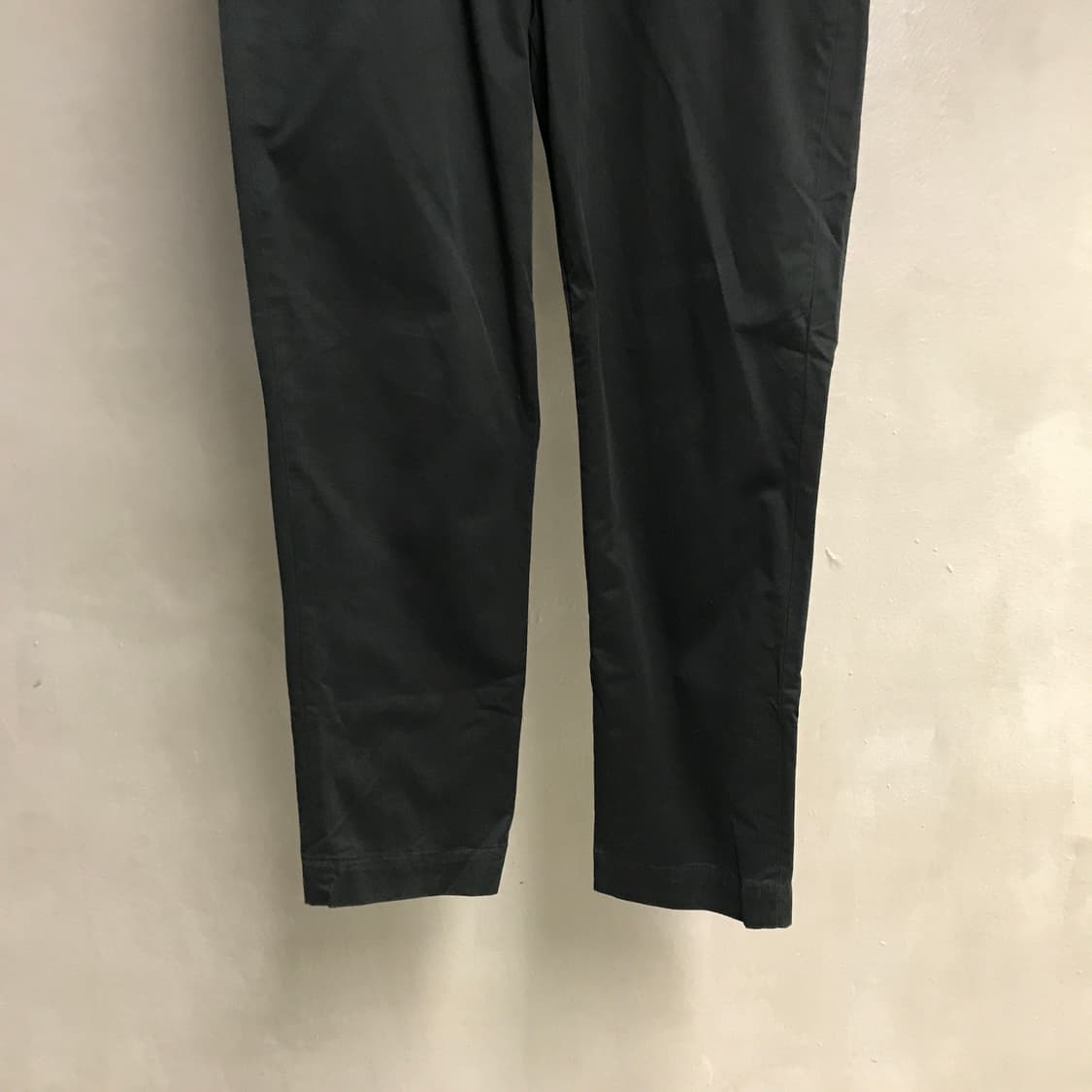 폴로 랄프로렌 블랙 치노 팬츠 34/30 상품이미지3