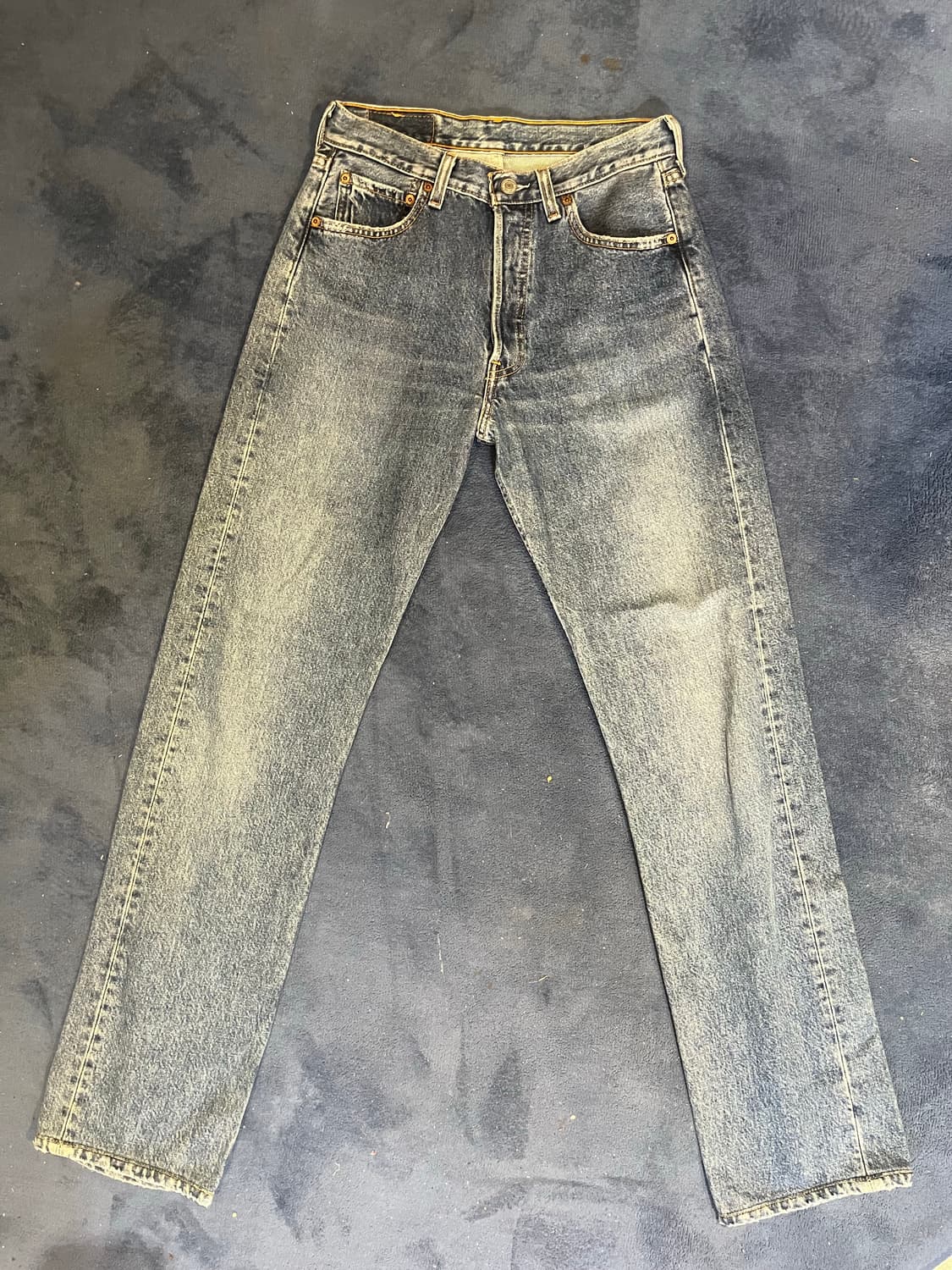 90년대 리바이스 501(미국제) 상품이미지1