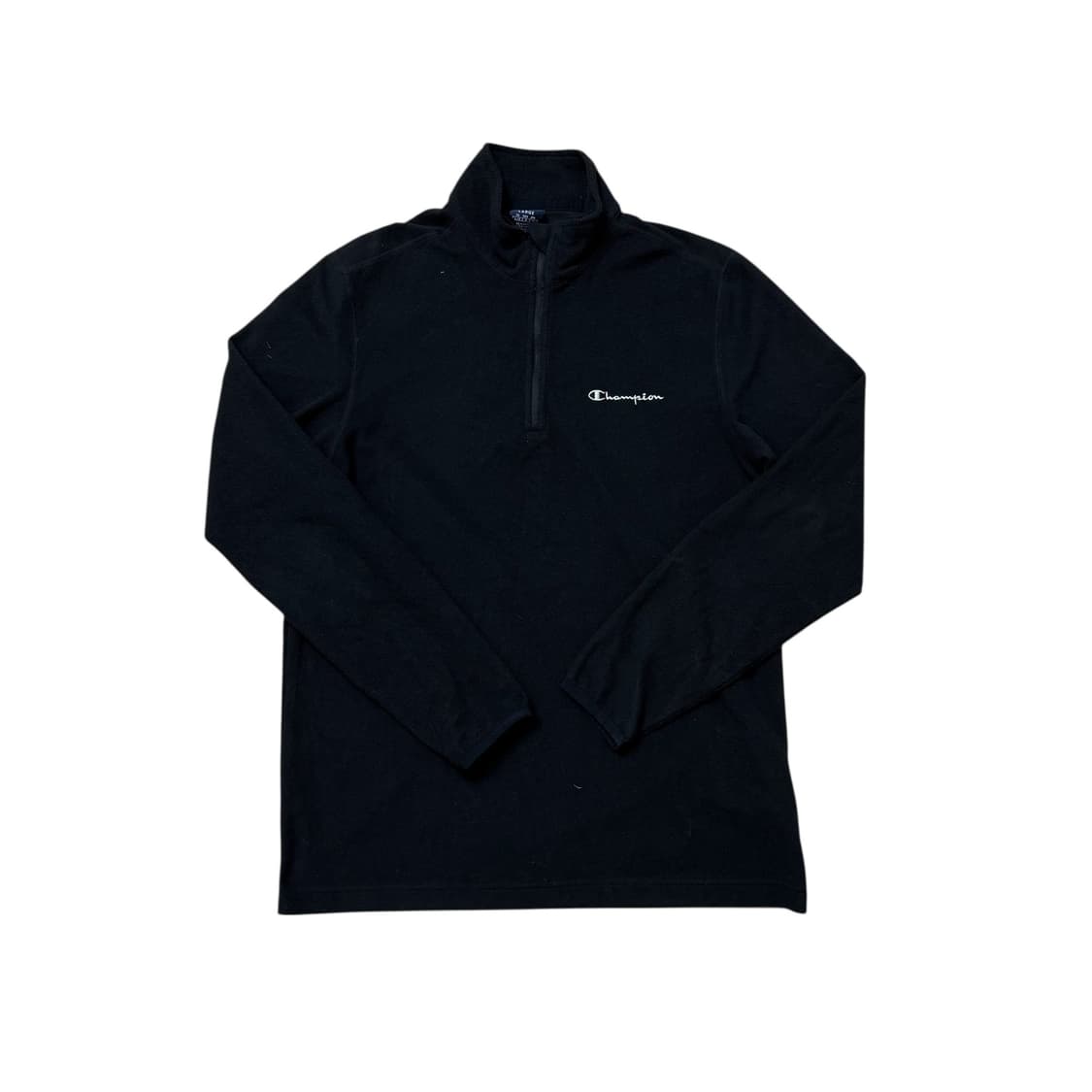 챔피온 후리스 반집업  상품이미지1