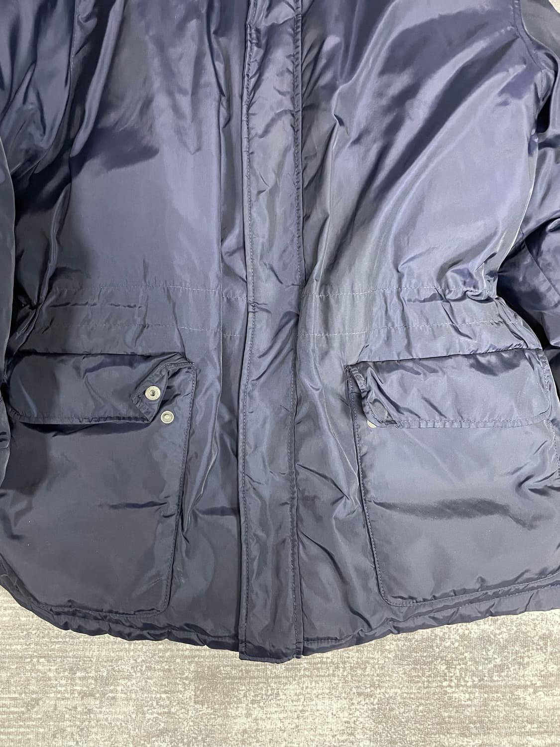 90s Polo RL 다운사파리  상품이미지2