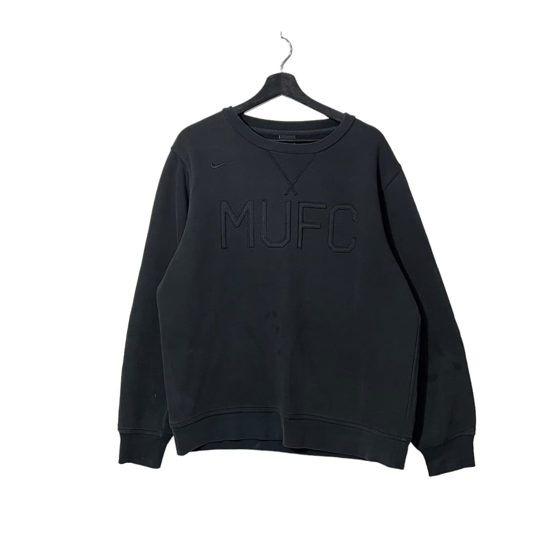 나이키 MUFC 맨투맨 상품이미지1