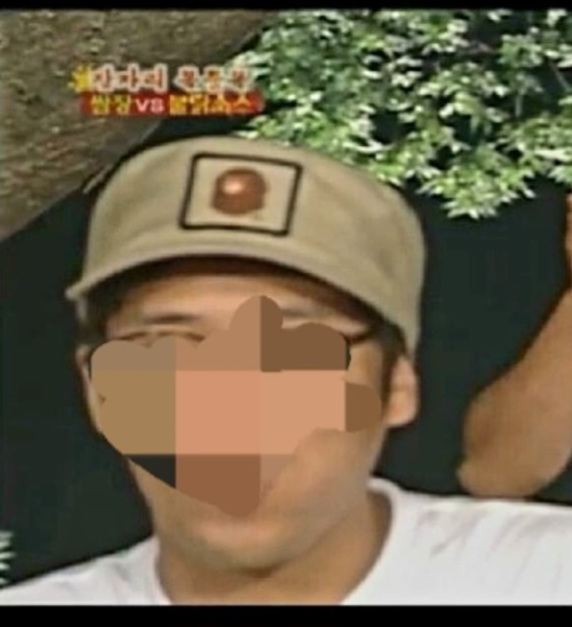 베이프 밀리터리 카고캡 L 상품이미지3