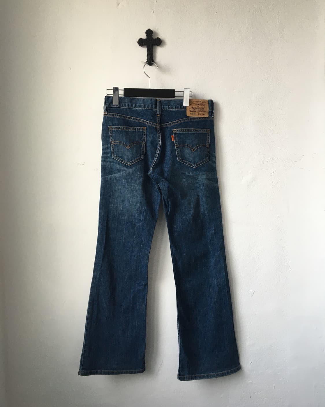 levis denim pants 상품이미지4
