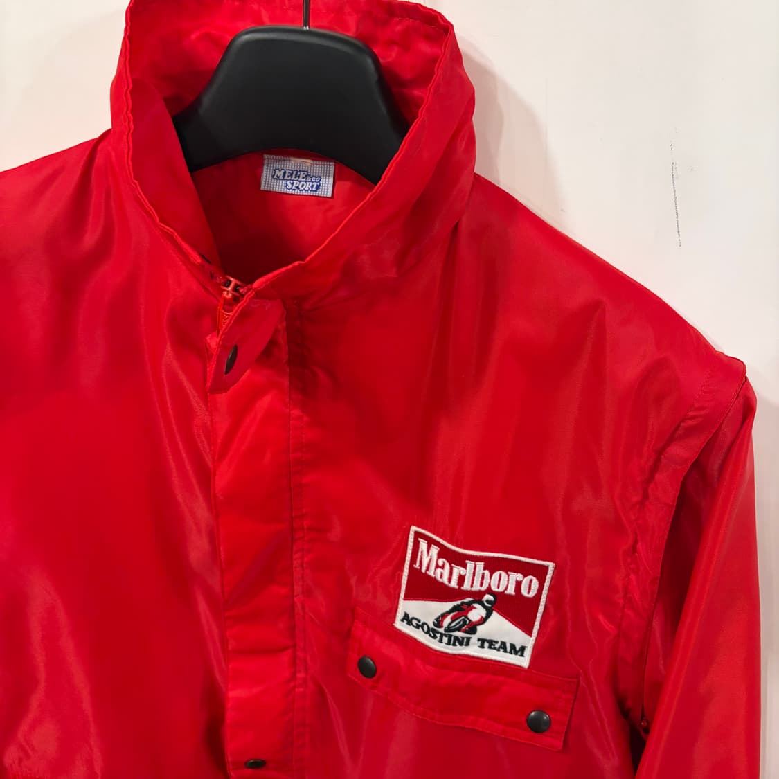 90s 말보루 컨버터블 자켓 상품이미지2