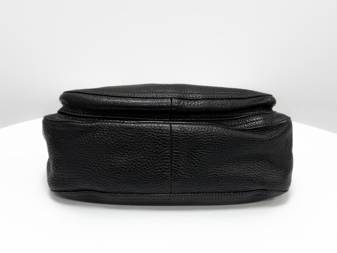 프라다 레더 숄더백 상품이미지6