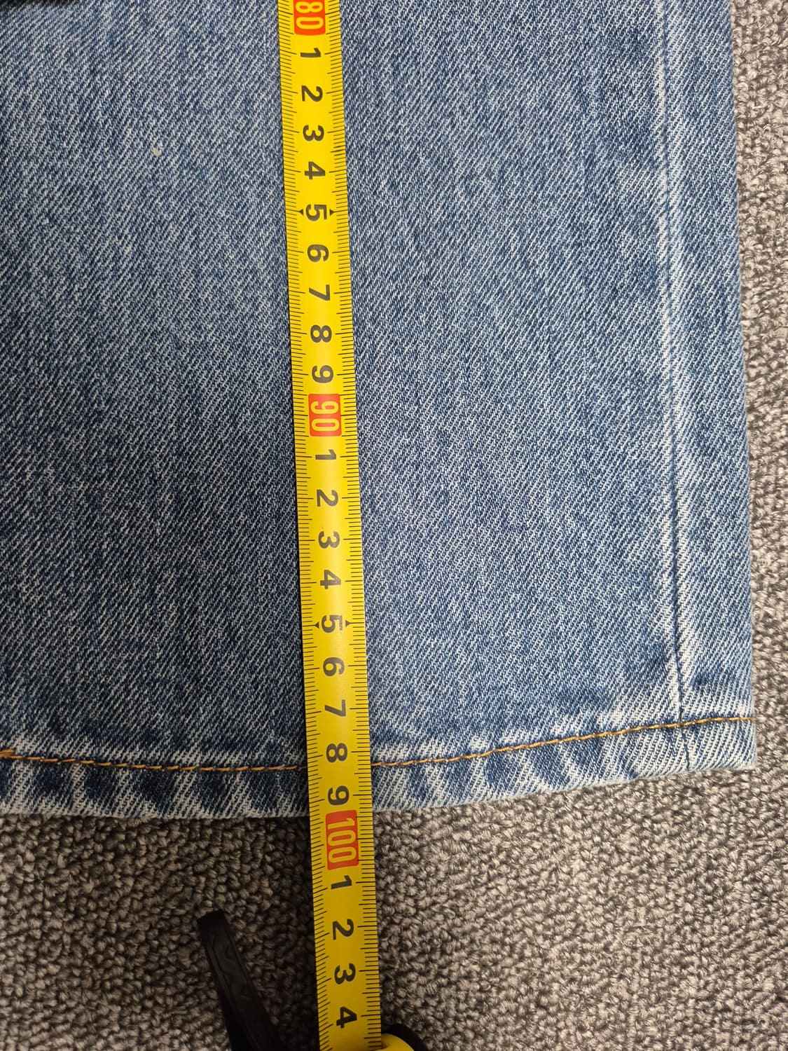 리바이스 517  32*29 상품이미지5