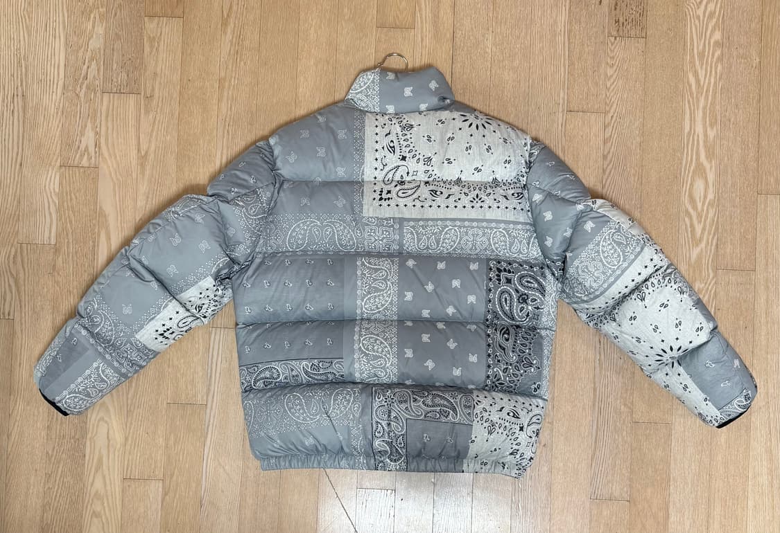 PERTEX T Down Jacket  상품이미지2