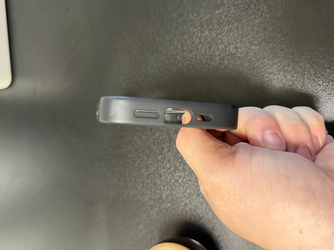 케이스티파이 오아시스 15프로용 상품이미지8