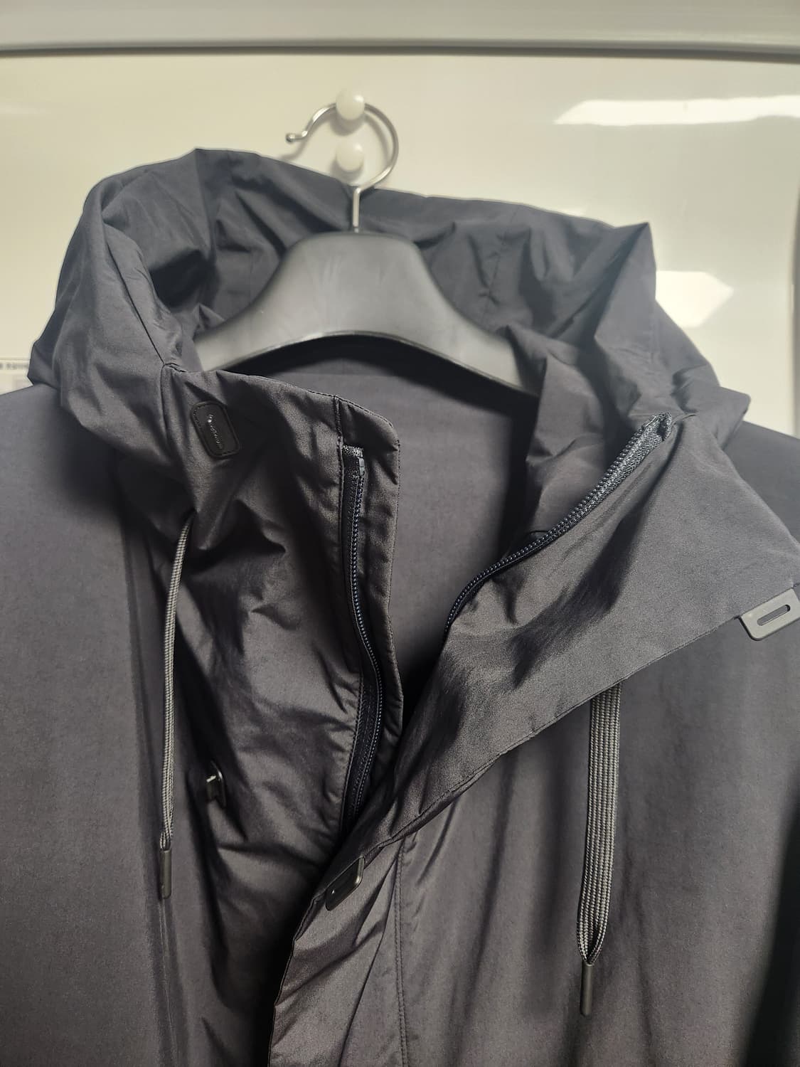 teatora 테아토라 수베니어 자켓 듀얼포인트 4사이즈 상품이미지2