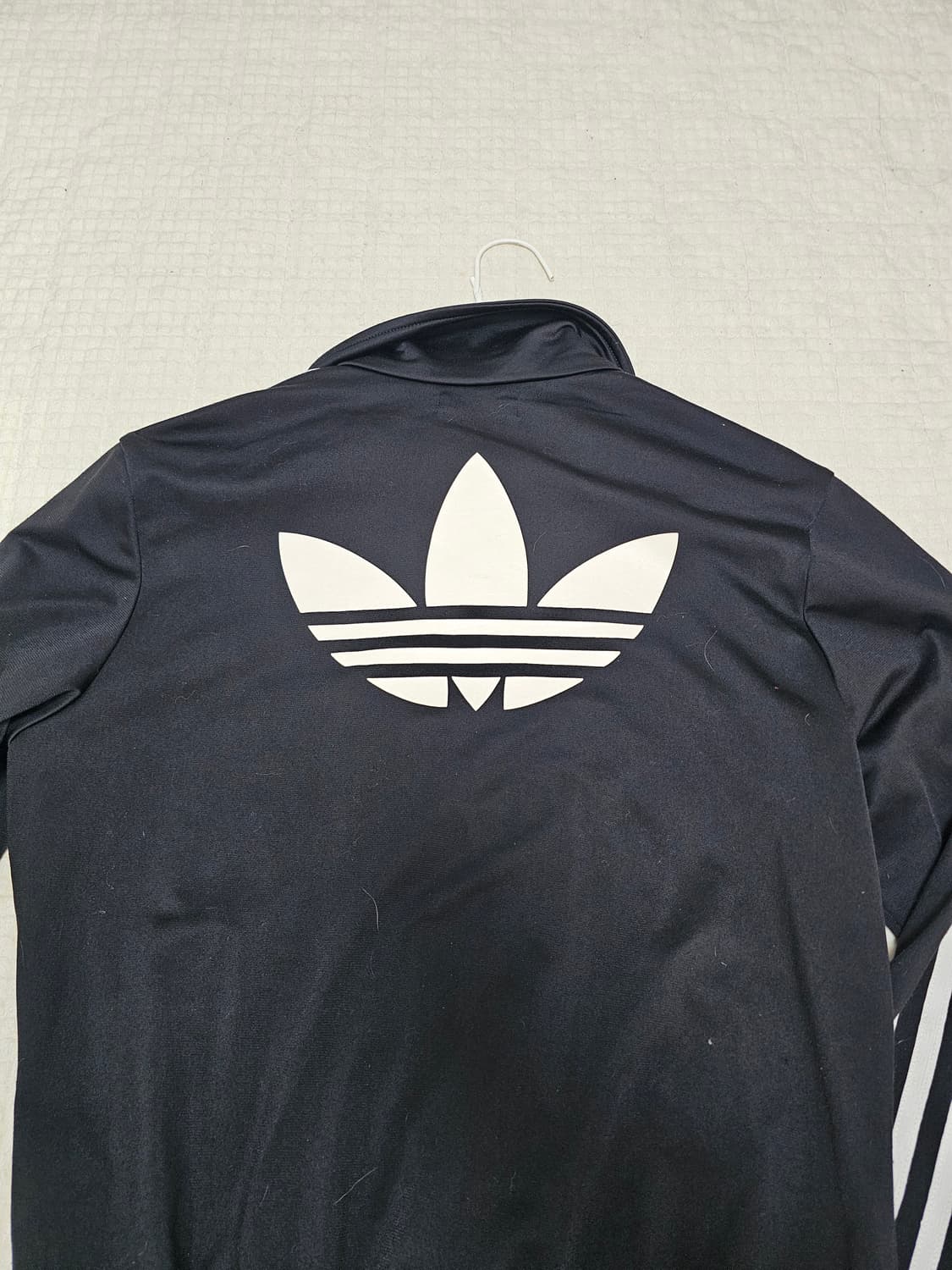 아디다스 빅로고 져지 상품이미지2