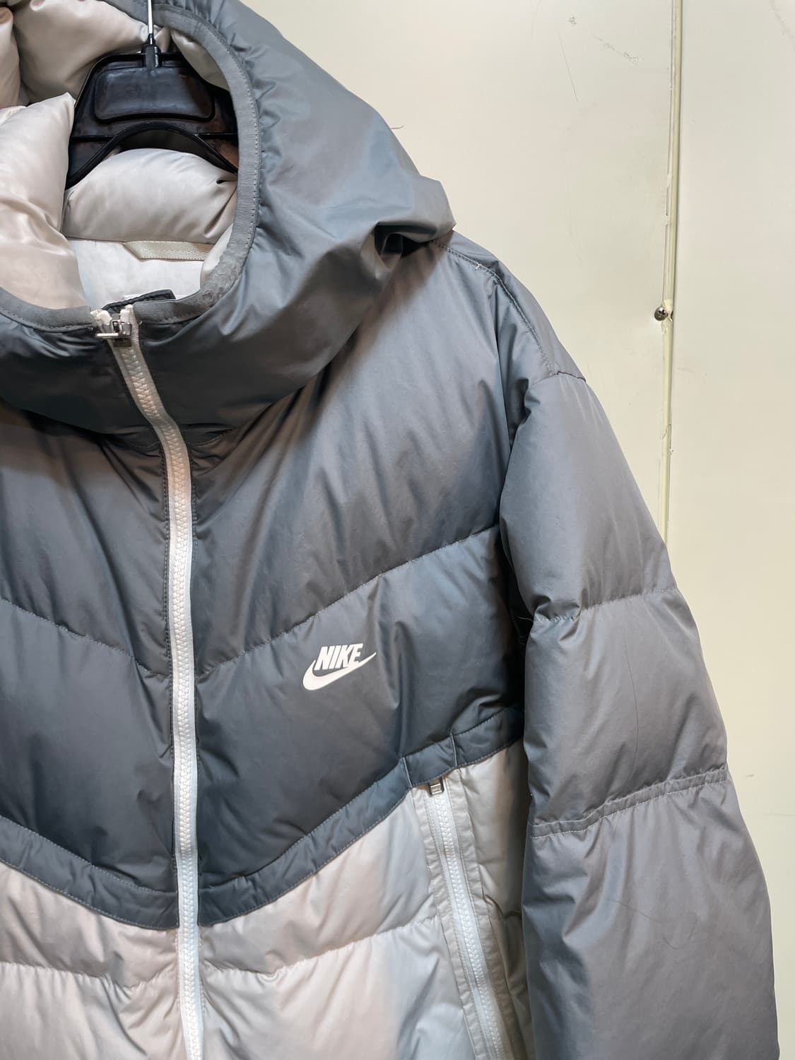 나이키 스톰핏 패딩 상품이미지2