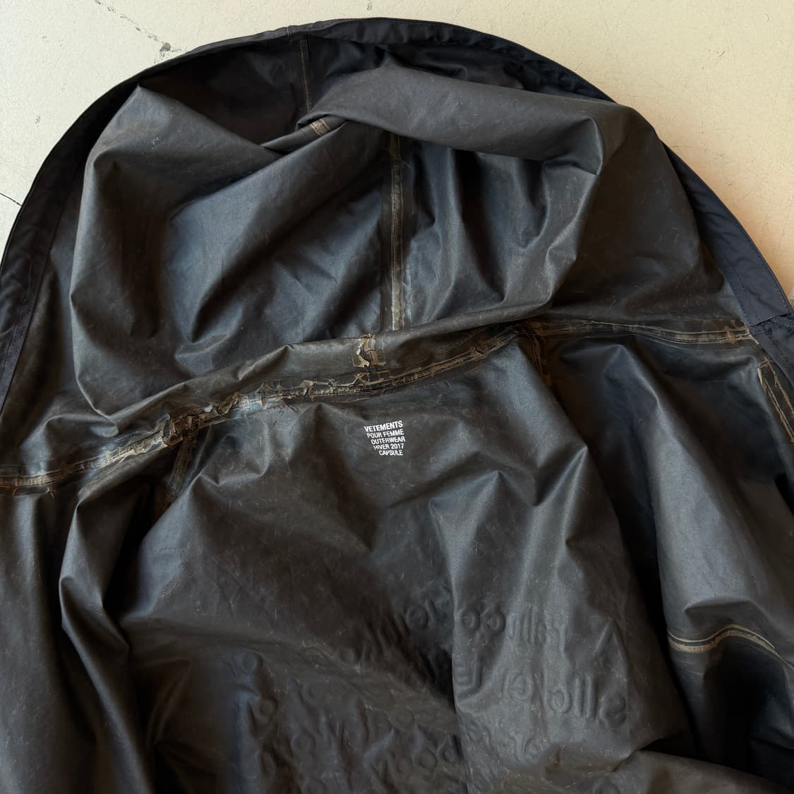 베트멍 남양주 레인코트 상품이미지5