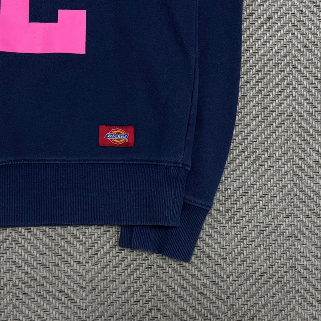 디키즈 프린팅 맨투맨 v3059 상품이미지5