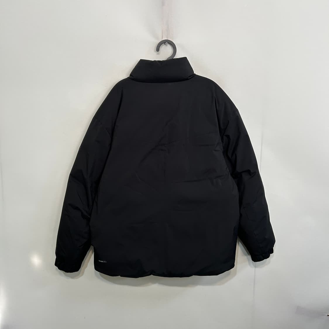 푸마 2020 남성 패딩 100 블랙 상품이미지3