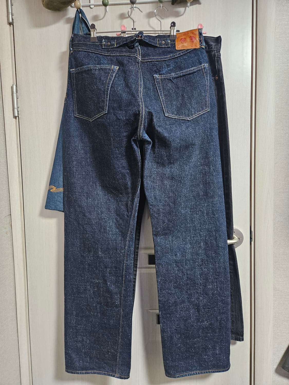 Full count 1301sw 신치 34x34 풀카운트 상품이미지2