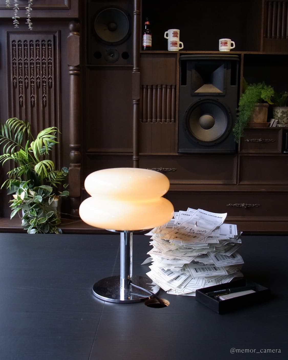 Richo cx3 black vintage camera 리코 3 작례 O 상품이미지9