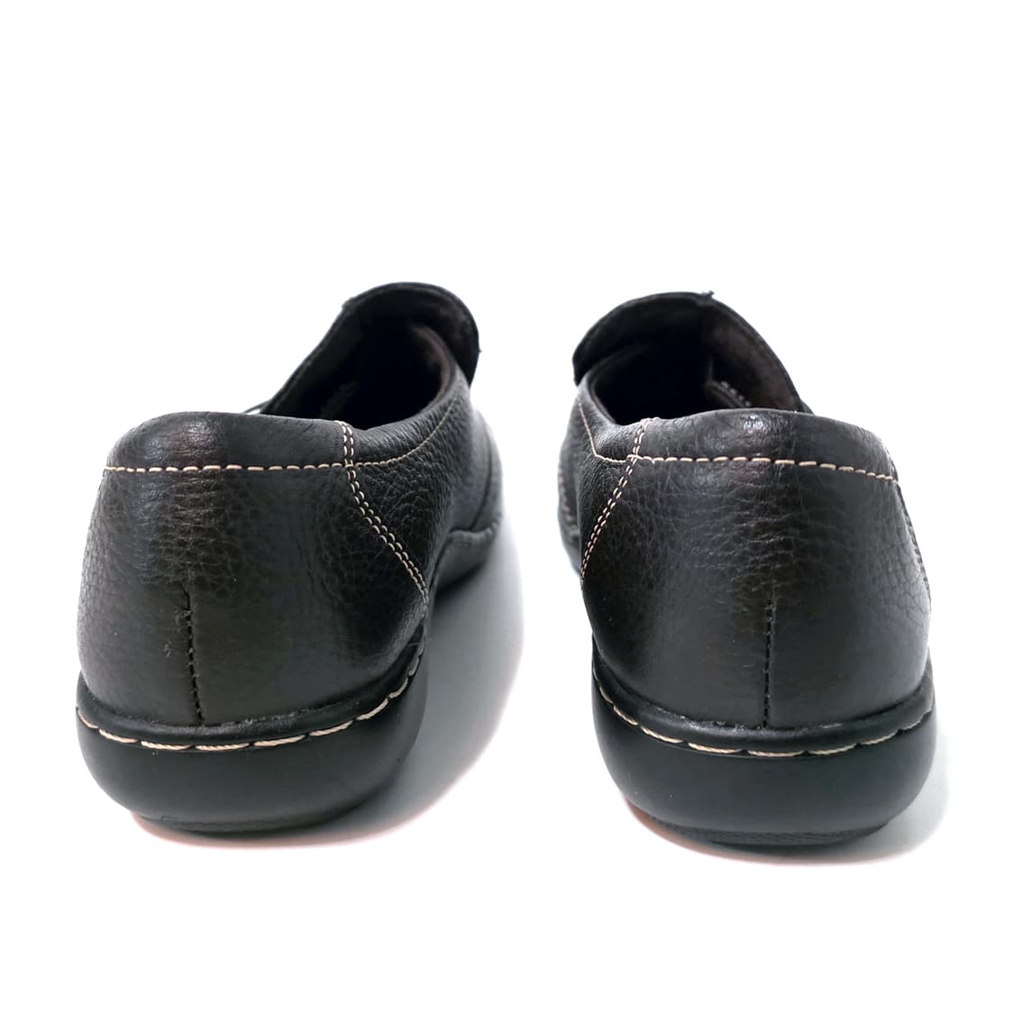 [W8.5] 클락스 애쉬랜드 코브 다크 브라운 상품이미지3