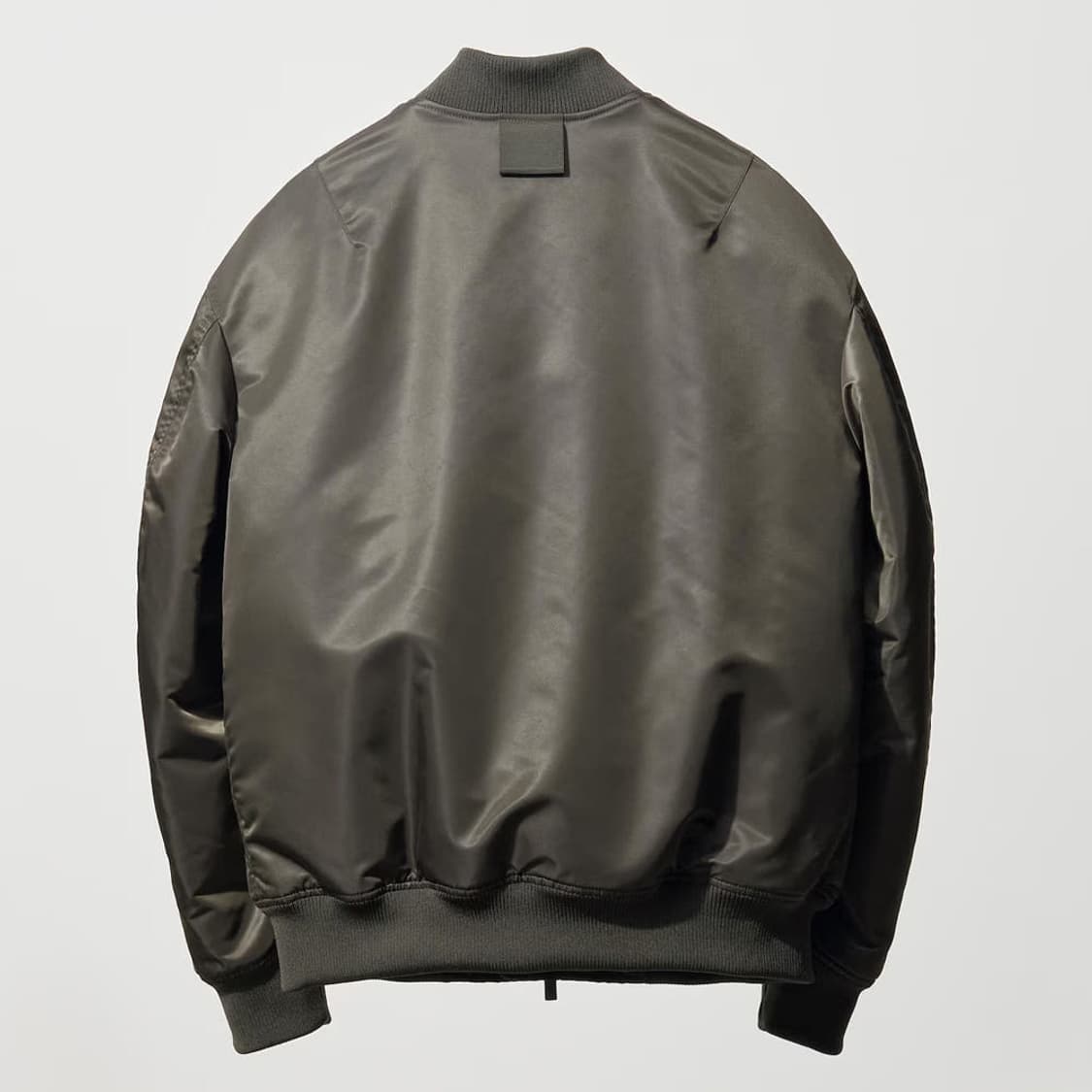 새상품) 유니클로x질샌더 MA-1 상품이미지4