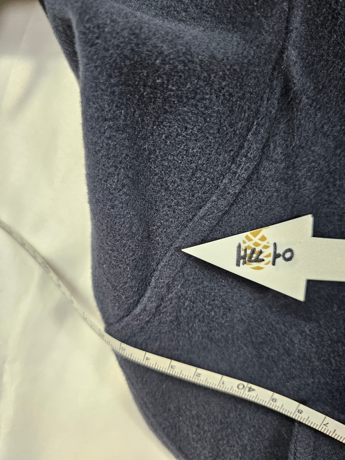 doppiaa프렌치자켓 상품이미지5