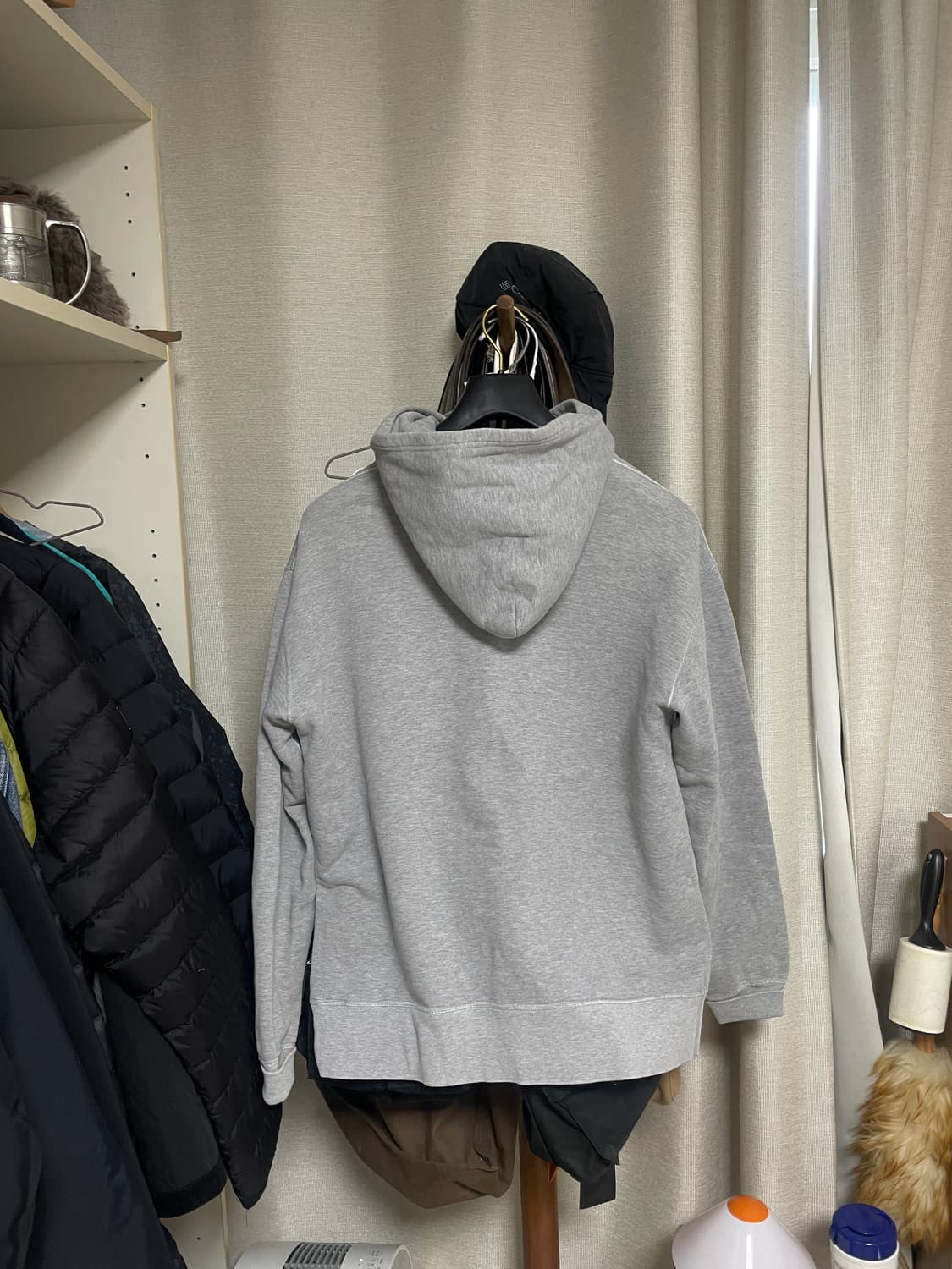 반스아웃피터스 후드티 상품이미지3