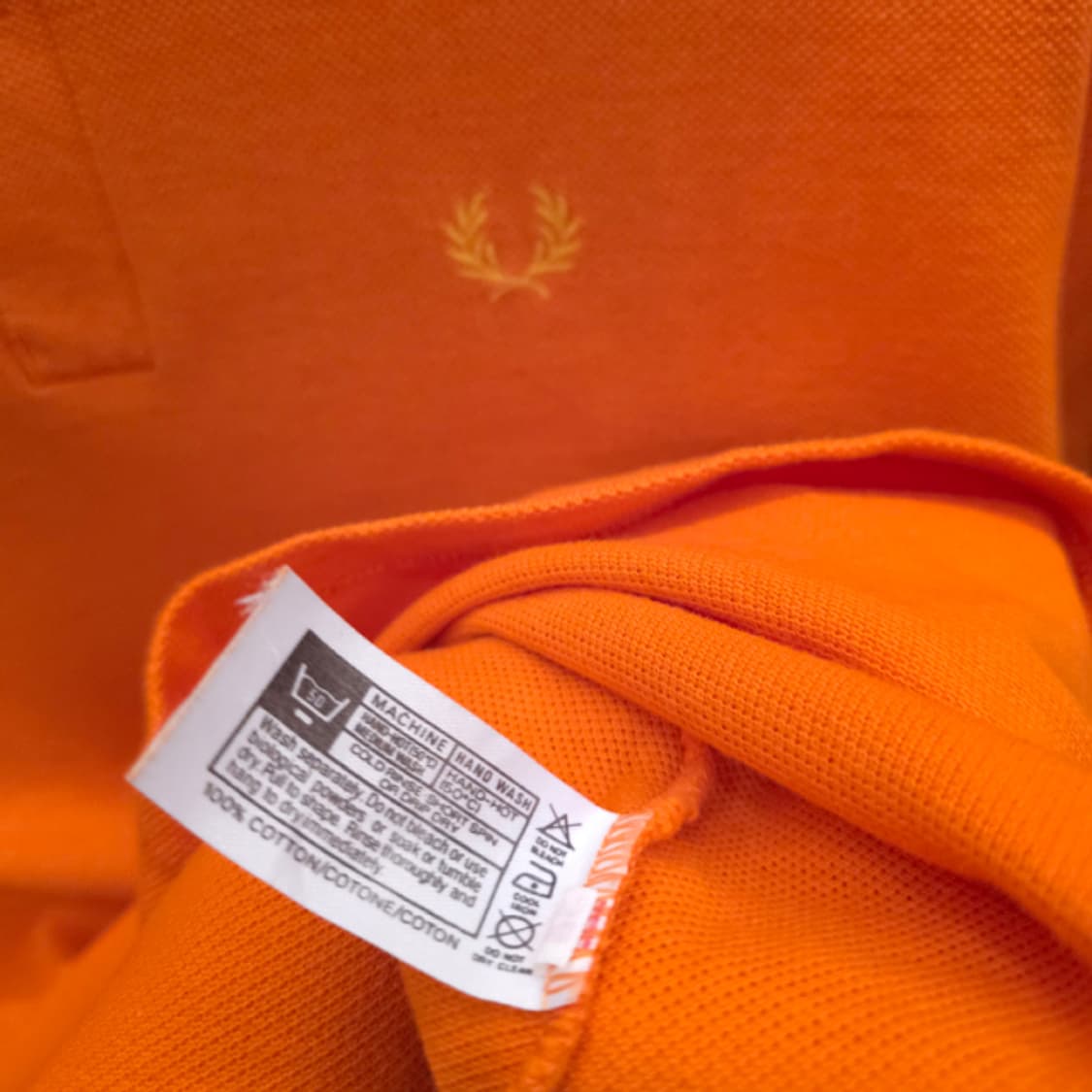 Fred Perry 오리지날 PK셔츠(40 상품이미지6