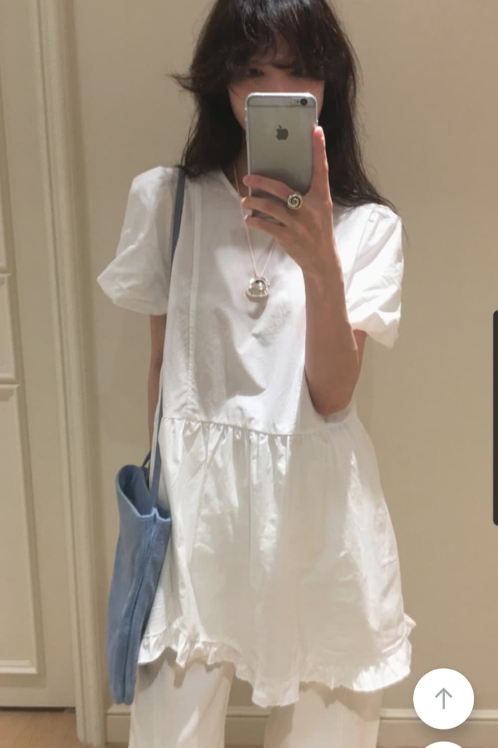 메이비베이비 Arroyo One Piece 새상품 상품이미지4