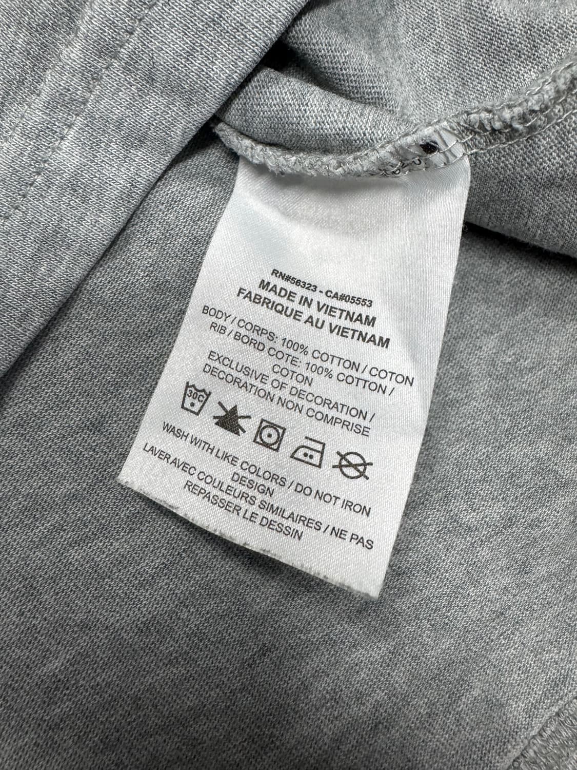 나이키 X 드레이크 녹타 상품이미지4