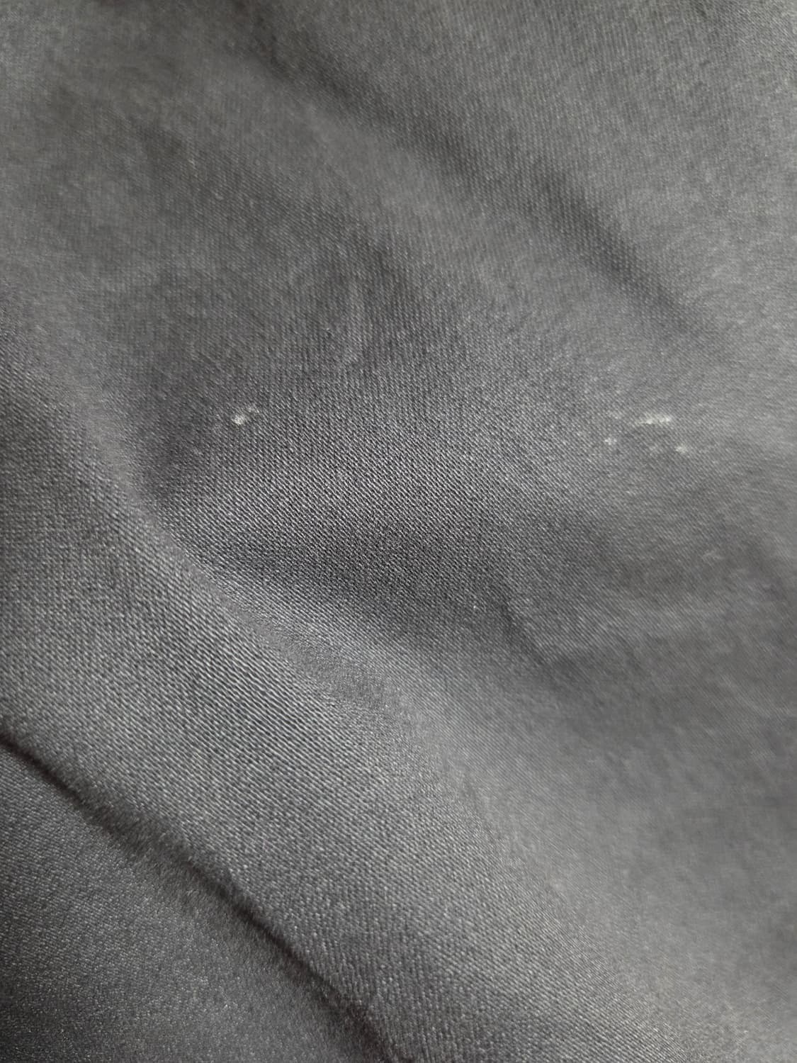 24/7 몰스킨 코튼 사이드밴딩 팬츠 다크그레이 M 상품이미지6