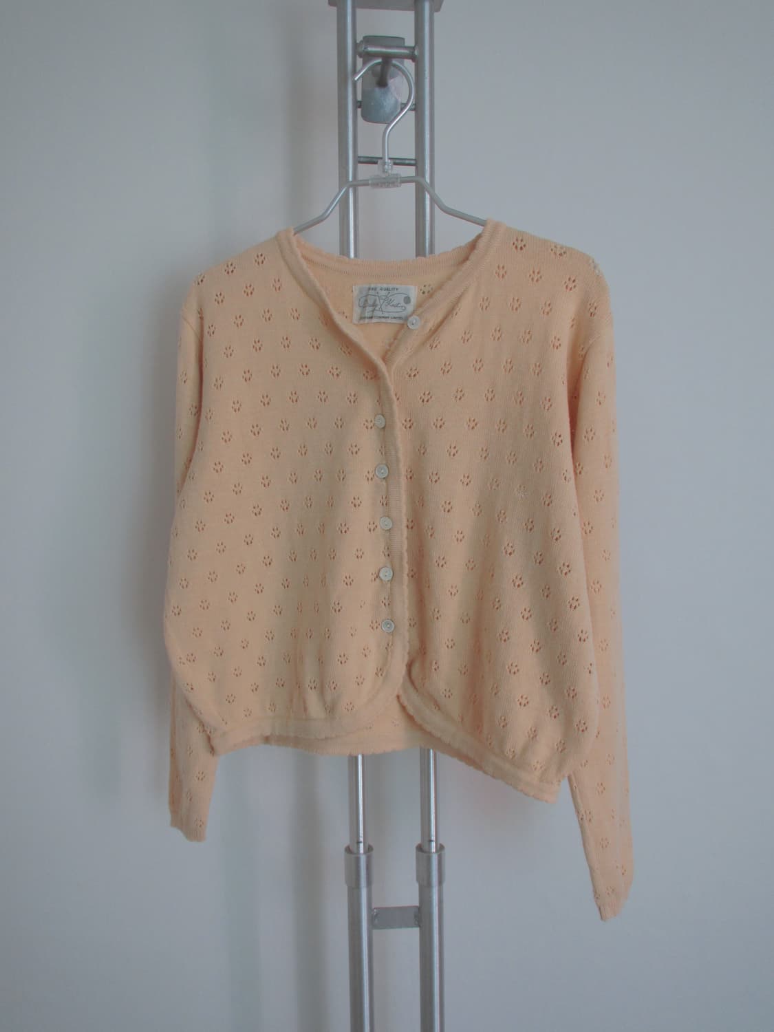 Do! Family cotton cardigan 상품이미지1