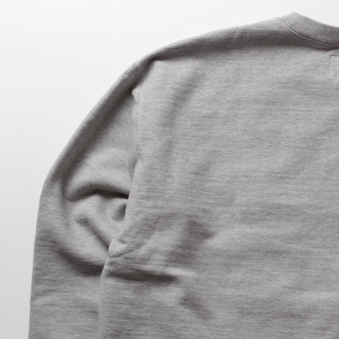 스노우피크 헤비 스웻 셔츠   상품이미지7