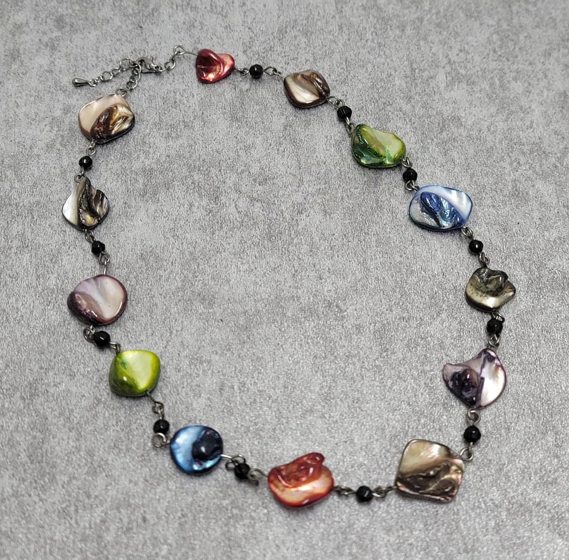 vintage necklace 상품이미지2