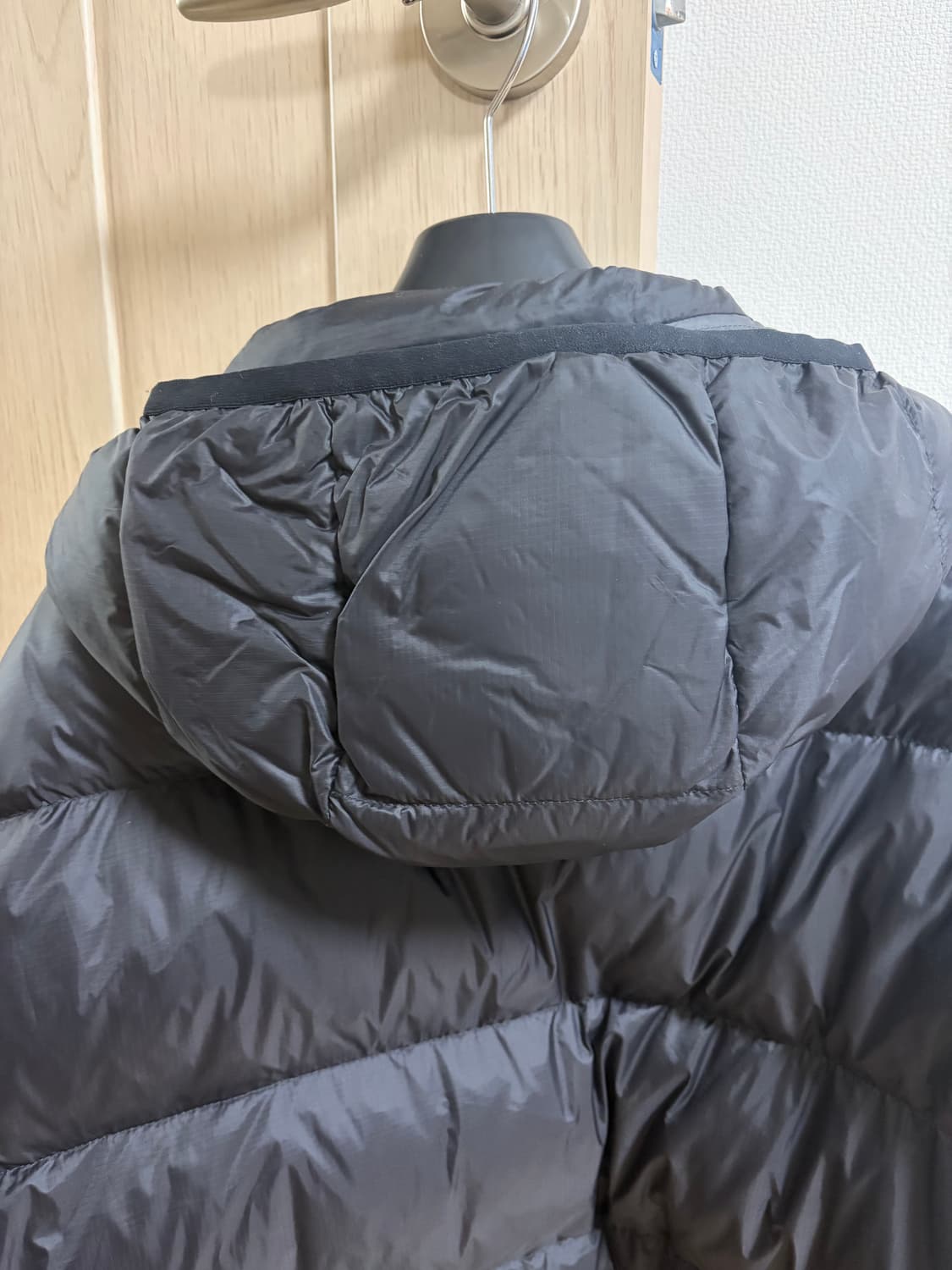 아웃스탠딩 마운틴 다운 파카(2size) 상품이미지5