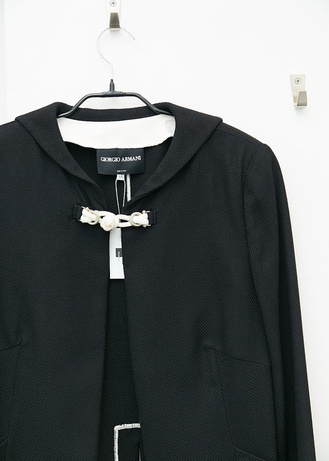 Toggle Closure Jacket 상품이미지2