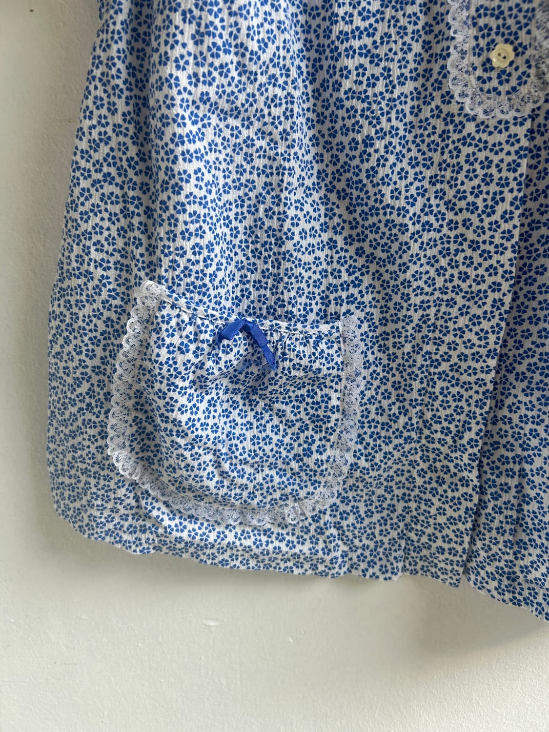 여름 잠옷  상품이미지4