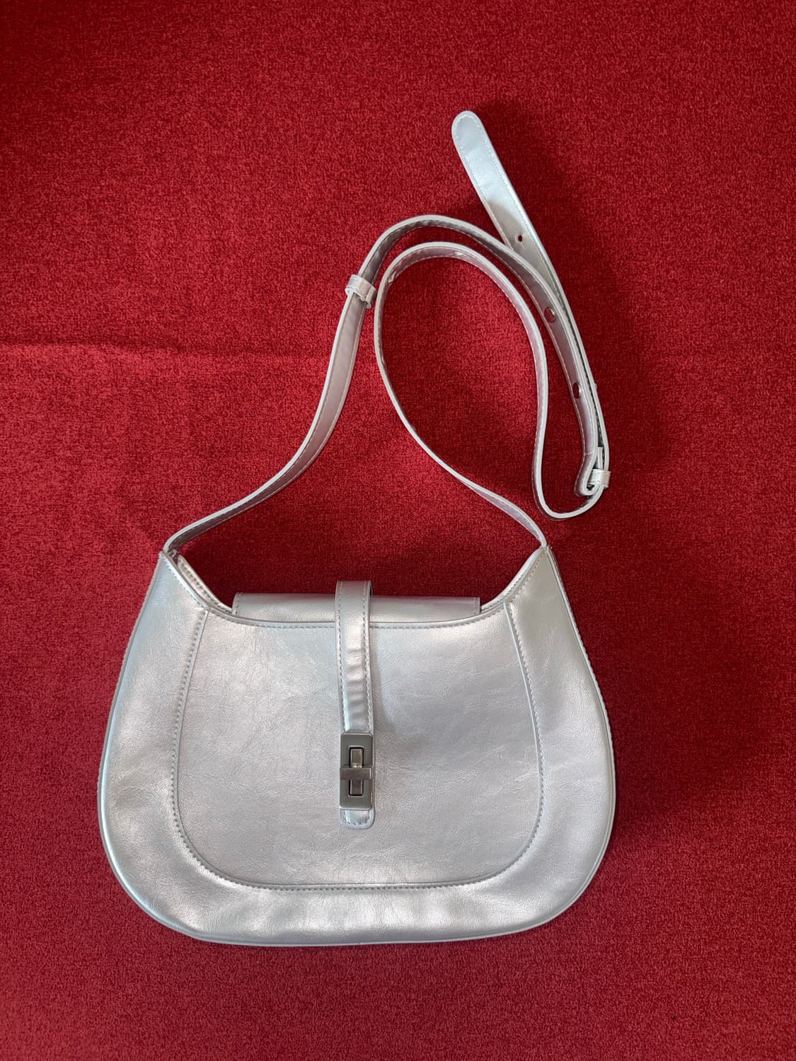 엠제이드 Atelier Classic Amanda M 실버 상품이미지1