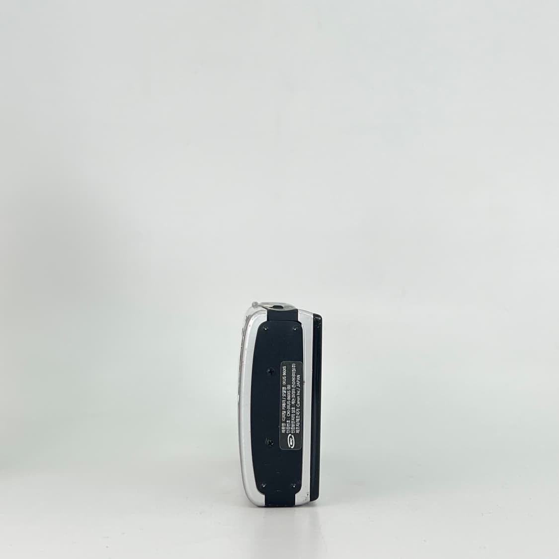 캐논 익서스 Canon IXUS 860 IS 실버 상품이미지6